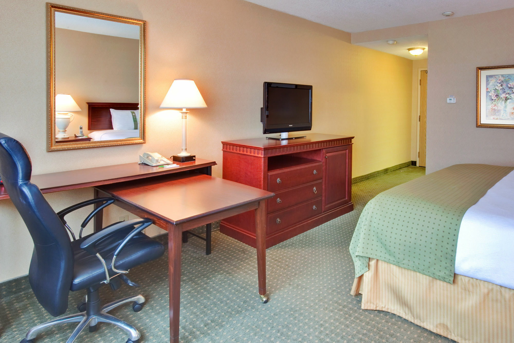 ซันบริดจ์ โฮเทล แอนด์ คอนเฟอเรนซ์ เซ็นเตอร์ คิทเชนเนอร์ Hotel คิทเชอเนอร์ ภายนอก รูปภาพ